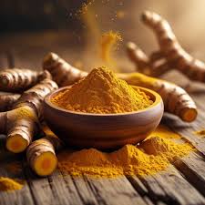 Haldi Powder / Turmeric / ہلدی پاوڈر